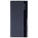 Samsung S-View Flip Cover Case for Samsung Galaxy Note10+ (Plus) - Black