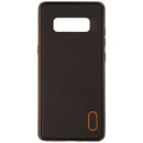 ZAGG Battersea Series Hybrid Case for Samsung Galaxy Note 8 - Black