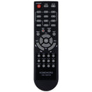 Homeworx Remote Control (HW-150PVR) for Mediasonic Digital Converter Box - Black