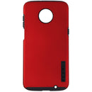 Incipio DualPro Dual Layer Case for Motorola Moto Z3 / Z3 Play - Iridescent Red