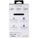 Mophie Powerstation Mini 5,000 mAh Battery with USB-C and USB-A Ports - Black