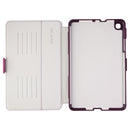 Speck Balance Folio Hardshell Case for Samsung Galaxy Tab A (8.4) 2020 - Purple