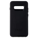 OtterBox Defender Series Case and Holster for Samsung Galaxy S10+ (Plus) - Black