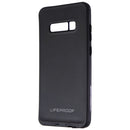 LifeProof FRE Waterproof Case for Galaxy (S10+) - Asphalt (Black/Dark Grey)