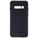 LifeProof FRE Waterproof Case for Galaxy (S10+) - Asphalt (Black/Dark Grey)