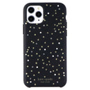 Kate Spade New York Soft Touch Case for Apple iPhone 11 Pro - Disco Dot Gems