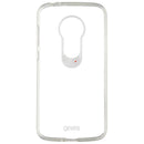 ZAGG Crystal Palace Series Case for Motorola Moto E5 Play (2018) - Clear