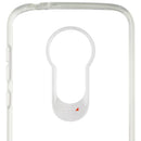 ZAGG Crystal Palace Series Case for Motorola Moto E5 Play (2018) - Clear