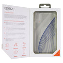 ZAGG Victoria Series Case for Apple iPhone XR - Space / Clear / Blue Lines