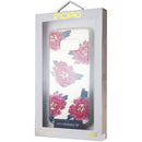 Incipio Design Series Glam Case for Samsung Galaxy S8 - Cool Blossom