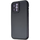 LifeProof FRE Series Waterproof Case for Apple iPhone 12 Pro Max - Black