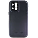 LifeProof FRE Series Waterproof Case for Apple iPhone 12 Pro Max - Black