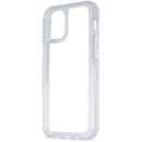 OtterBox Symmetry Series Hybrid Case for Apple iPhone 12 mini - Clear