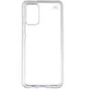 Speck Presidio Perfect-Clear Series Hard Case for Samsung Galaxy (S20+) - Clear