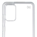 Speck Presidio Perfect-Clear Series Hard Case for Samsung Galaxy (S20+) - Clear