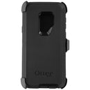 OtterBox Defender Series Protective Case for Samsung Galaxy S9+ (Plus) - Black