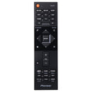 Pioneer Remote Control (RC-957R) for Select Pioneer AV Receivers - Black