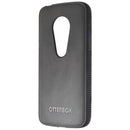 OtterBox Prefix Series Case for Motorola E5 Play / E5 Cruise - Black
