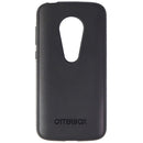 OtterBox Prefix Series Case for Motorola E5 Play / E5 Cruise - Black