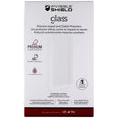 ZAGG Invisible Shield (Glass) Tempered Glass Screen Protector for LG K20 - Clear