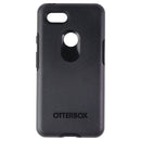 OtterBox Symmetry Series Hybrid Case for Google Pixel 3 XL - Black