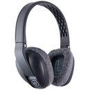 JLab Flex Sport Series Gym Workout Bluetooth Sweatproof Headphones - Black