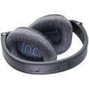 JLab Flex Sport Series Gym Workout Bluetooth Sweatproof Headphones - Black