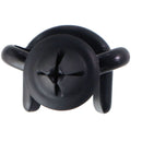 PopSockets PopMount2 Car Vent Mount for All PopSockets Grips - Black
