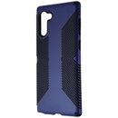 Speck Presidio Grip Hardshell Case for Galaxy Note10 - Coastal Blue & Black