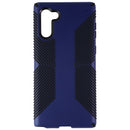 Speck Presidio Grip Hardshell Case for Galaxy Note10 - Coastal Blue & Black