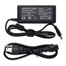 Replacement (19V/3.42A) Wall Charger Power Supply - Black (KT60W190342B3)