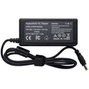 Replacement (19V/3.42A) Wall Charger Power Supply - Black (KT60W190342B3)
