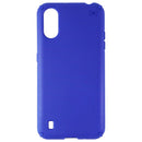 Speck Presidio Lite Series Case for Samsung Galaxy A01 - Blueprint Blue