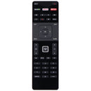 Vizio Remote (XRT500) with Built in Keyboard for Select Vizio TVs - Black