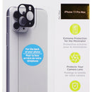 PureGear Extreme Impact Back Panel & Camera Protector for iPhone 11 Pro MAX