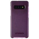 OtterBox Symmetry Case for Samsung Galaxy S10+ (Plus) - Tonic Violet Purple