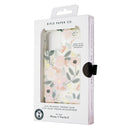 Rifle Paper Co. Case for Apple iPhone 11 Pro & Xs/X - Clear/Wildflowers