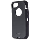 OtterBox Exterior Shell for iPhone SE (2nd Gen) 8/7 Defender Cases - Black