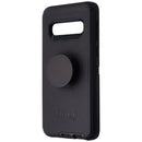 Otter + Pop Defender Screenless Edition Case for Samsung Galaxy S10 - Black