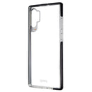 ZAGG Piccadilly Series Case for Samsung Galaxy Note10+ (Plus) - Clear/Black