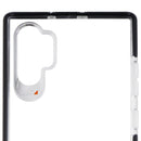 ZAGG Piccadilly Series Case for Samsung Galaxy Note10+ (Plus) - Clear/Black