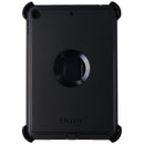 OtterBox Defender Series Case and Stand for Apple iPad mini 5th Gen - Black