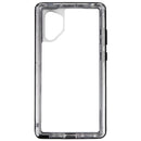 LifeProof NEXT Series Case for Samsung Galaxy Note10+ (Plus) - Clear/Black
