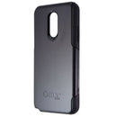 OtterBox Commuter Lite Series Dual Layer Case for LG Stylo 5 - Black