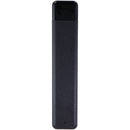 Sony Remote Control (RMF-TX611U) for Select Sony TVs - Metallic Gray