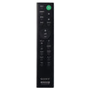 Sony Remote Control (RMT-AH200U) for Select Sony Home Audio Systems - Black