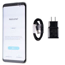 Samsung Galaxy S8 (SM-G950U) GSM Unlocked + Verizon - 64GB / Arctic Silver