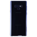 Samsung Galaxy Note9 Smartphone (SM-N960U) AT&T Only - 128GB / Ocean Blue