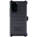 OtterBox Defender Pro Series Case for Samsung Galaxy Note20 5G - Black