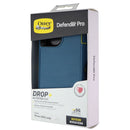 OtterBox Defender Pro Case & Holster for iPhone 12 Pro Max - Teal Me About It